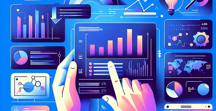  ERP系统的本质是什么？探索其背后的管理逻辑